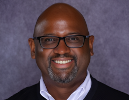 Richard Wooten